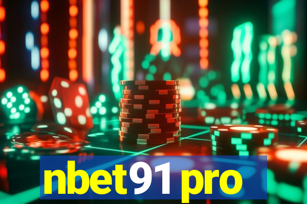 nbet91 pro